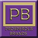  PROSPEROUS BRANDS